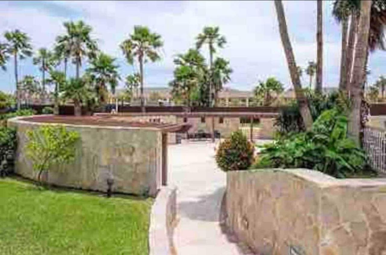 Bahia Mar Solare Tower 6Th Floor Oceanview Condo 3Bd 3Ba W Pools South Padre Island Exterior photo